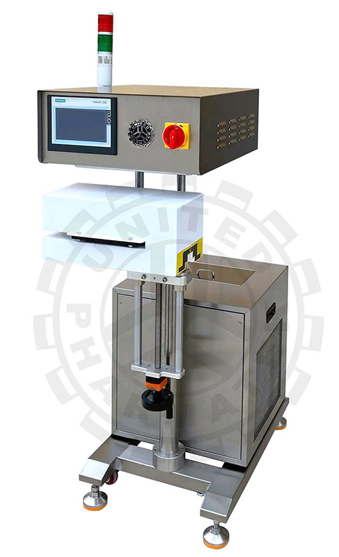 UFL-2000 Induction Sealing Machine